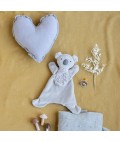 Baby Comforter | Caz the Koala Hoochy Coochie